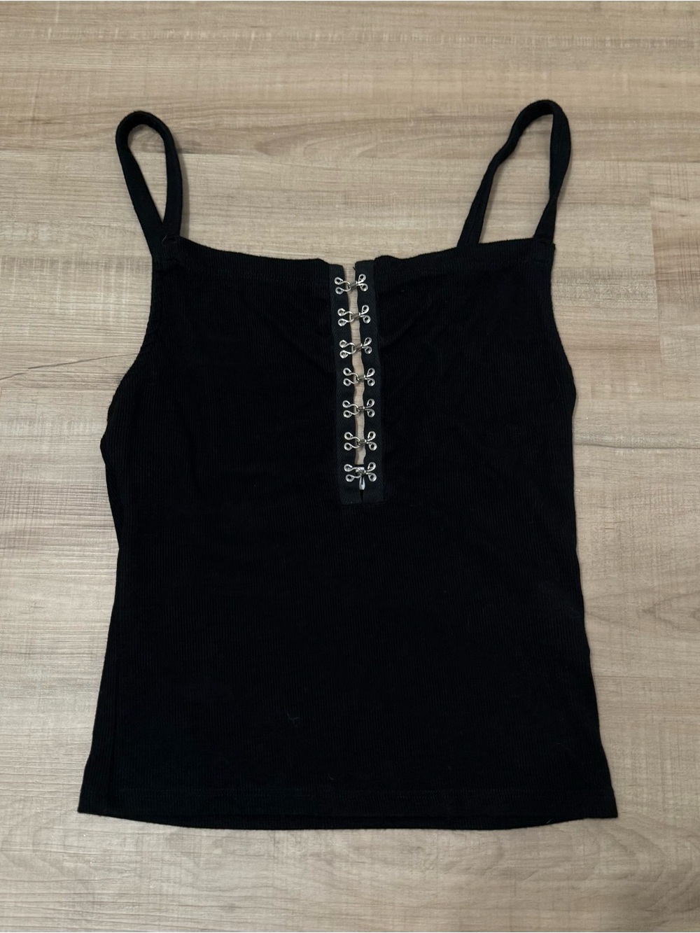 Joah Brown Tank! Cross listed on Mercari bc my prices are lower!